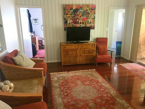 Pemberley, 30 Stewart Street - Northern Rivers Accommodation 2