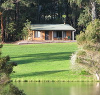 Pemberton Lake View Chalets - Northern Rivers Accommodation