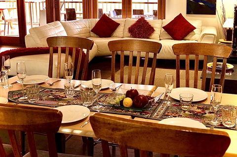 Pemberton Lodge - Northern Rivers Accommodation 2