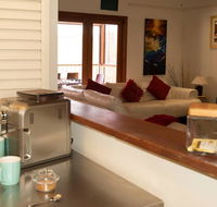 Pemberton Lodge - Northern Rivers Accommodation