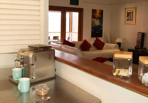 Pemberton Lodge - Northern Rivers Accommodation 0