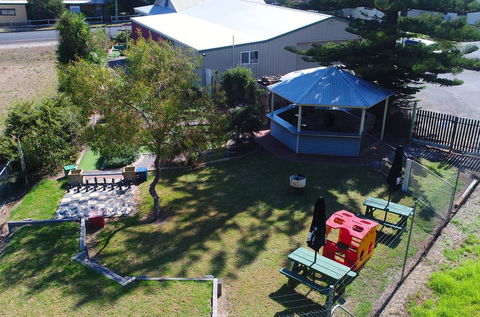 Pemberton Lodge - Northern Rivers Accommodation 1