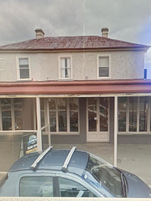 Pembroke Hotel - Northern Rivers Accommodation 0
