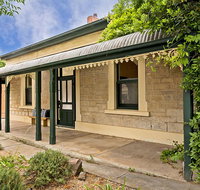 Pembury Cottage - Northern Rivers Accommodation
