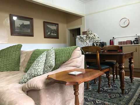 Penghana Bed And Breakfast - Northern Rivers Accommodation 2