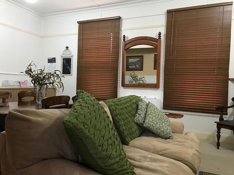 Penghana Bed And Breakfast - Northern Rivers Accommodation 1