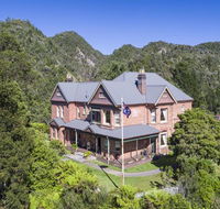 Penghana Bed and Breakfast - Northern Rivers Accommodation