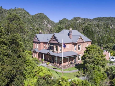 Penghana Bed And Breakfast - Northern Rivers Accommodation 0