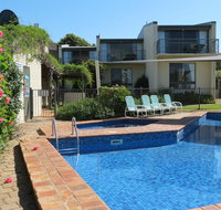 Penguin Mews - Northern Rivers Accommodation