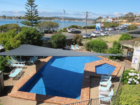 Penguin Mews - Northern Rivers Accommodation 3