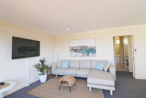 Penguin Mews Merimbula - Northern Rivers Accommodation 0