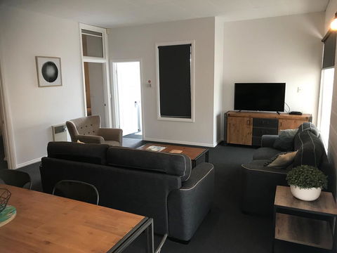 Penguin Seaside Motel - Northern Rivers Accommodation 2