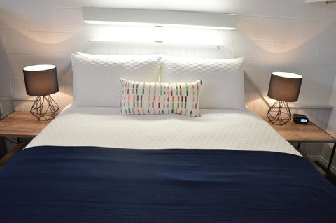 Penguin Seaside Motel - Northern Rivers Accommodation 1