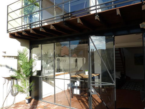 Penny's Place - Northern Rivers Accommodation 1