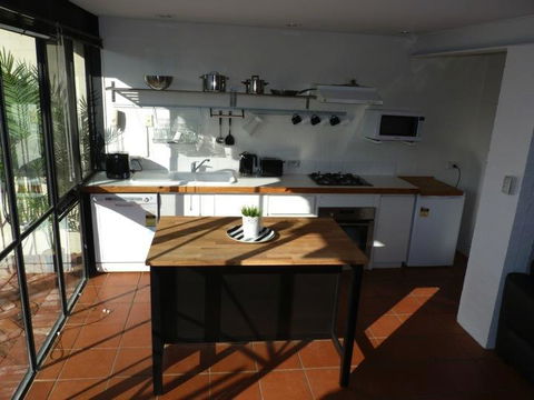 Penny's Place - Northern Rivers Accommodation 0