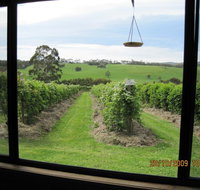 Pennyroyal Raspberry Farm  Cidery - Northern Rivers Accommodation