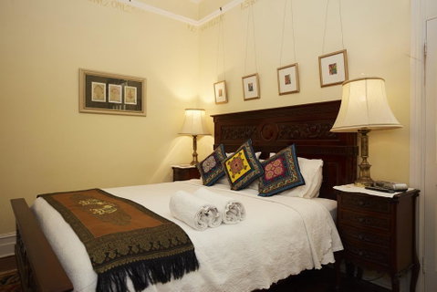 Pension Of Perth - Northern Rivers Accommodation 3