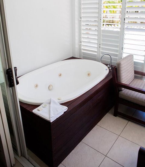 PENTHOUSE 3133 Beach Club - Northern Rivers Accommodation 3