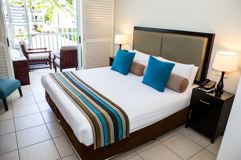 PENTHOUSE 3133 Beach Club - Northern Rivers Accommodation 2