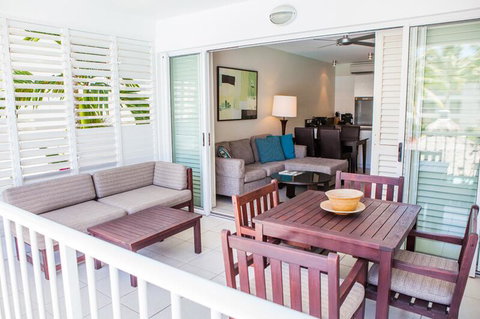 PENTHOUSE 3133 Beach Club - Northern Rivers Accommodation 1