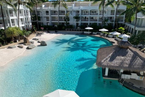 PENTHOUSE 3133 Beach Club - Northern Rivers Accommodation 0