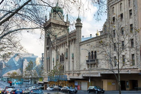 Penthouse At Graffiti Laneways & Top Restaurants - Northern Rivers Accommodation 2