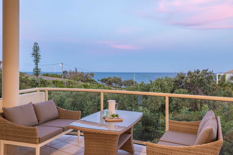 Penthouse Luxe, Sunrise Beach - Northern Rivers Accommodation 0