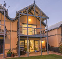 Peppabay - Northern Rivers Accommodation