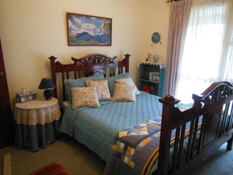 Pepper Tree Ridge B&B - Northern Rivers Accommodation 1
