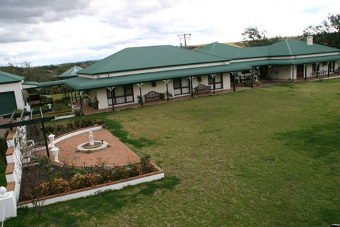 Pepper Tree Ridge B&B - Northern Rivers Accommodation 0