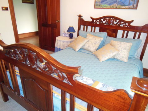 Pepper Tree Ridge B&B - Northern Rivers Accommodation 2