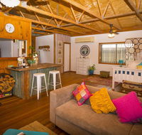Peppercorn Cabin - Northern Rivers Accommodation