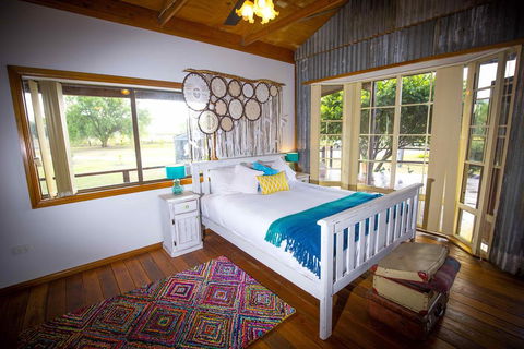 Peppercorn Cabin - Northern Rivers Accommodation 3