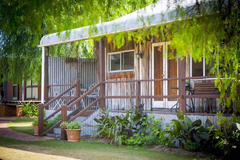 Peppercorn Cabin - Northern Rivers Accommodation 1
