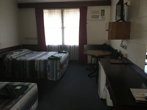 Peppercorn Motor Inn - Northern Rivers Accommodation 1