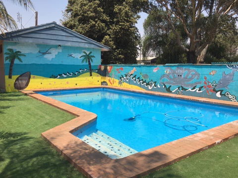 Peppercorn Motor Inn - Northern Rivers Accommodation 2
