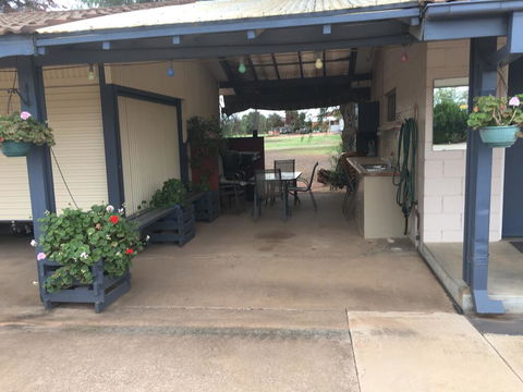 Peppercorn Motor Inn - Northern Rivers Accommodation 3