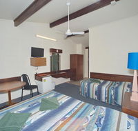 Peppercorn motor inn - Northern Rivers Accommodation