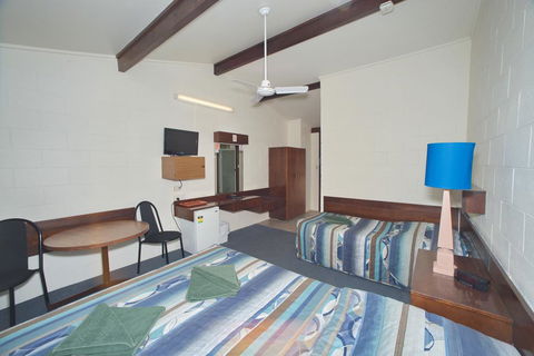 Peppercorn Motor Inn - Northern Rivers Accommodation 0