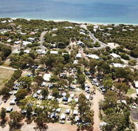 Peppermint Grove Beach Holiday Park - Northern Rivers Accommodation