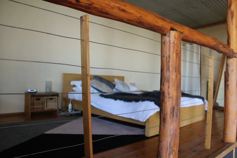 Peppermint Ridge Retreat - Northern Rivers Accommodation 1