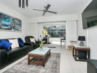 Peppers 3111- 3112 Two Bedroom Apartment Spa Suite