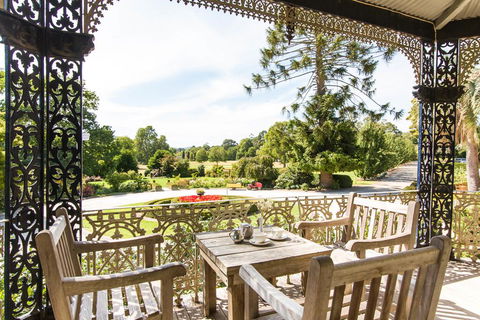 Peppers Craigieburn Resort - Northern Rivers Accommodation 1