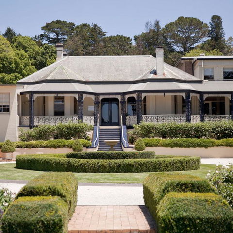 Peppers Craigieburn Resort - Northern Rivers Accommodation 3