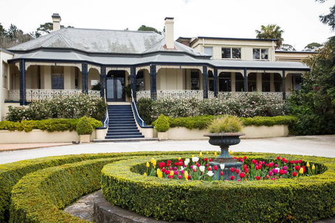 Peppers Craigieburn Resort - Northern Rivers Accommodation 0