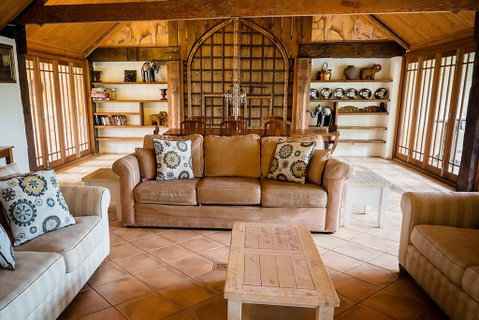 Peppers Creek Accommodation - Northern Rivers Accommodation 2