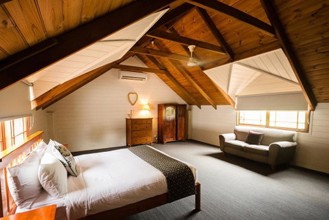 Peppers Creek Accommodation - Northern Rivers Accommodation 3
