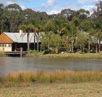 Peppers Creek Accommodation - Northern Rivers Accommodation