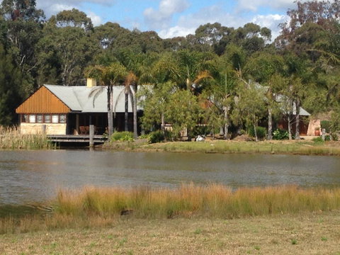 Peppers Creek Accommodation - Northern Rivers Accommodation 0
