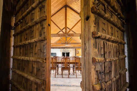 Peppers Creek Accommodation - Northern Rivers Accommodation 1